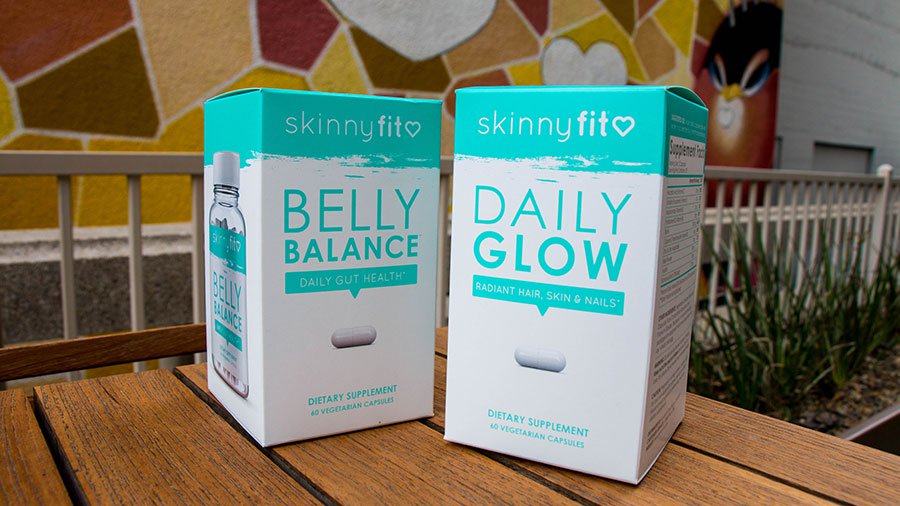 SkinnyFit Products