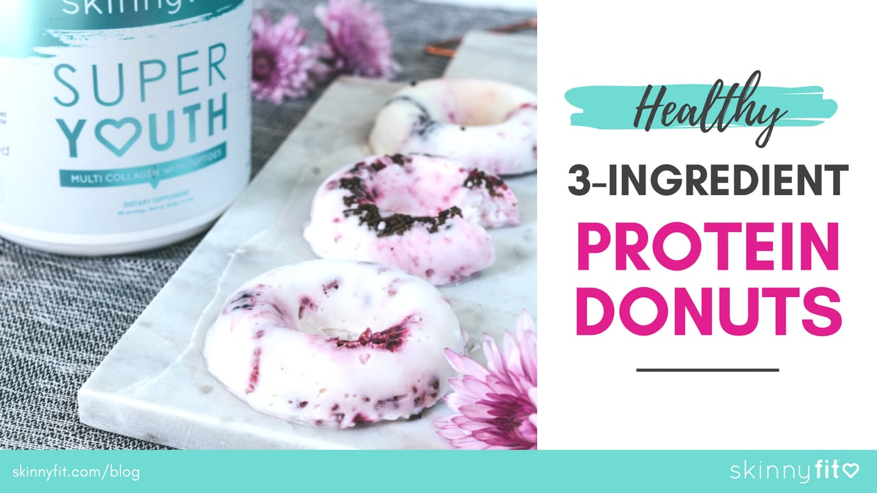 protein donuts