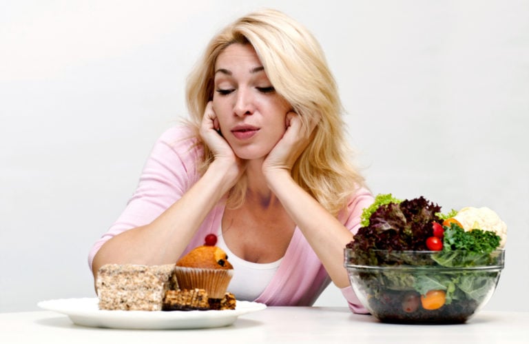 How To Have A “Diet Cheat Day” Without Ruining Your Progress