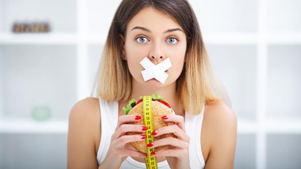 How To Break Bad Eating Habits (+7 That Causes Weight Gain)