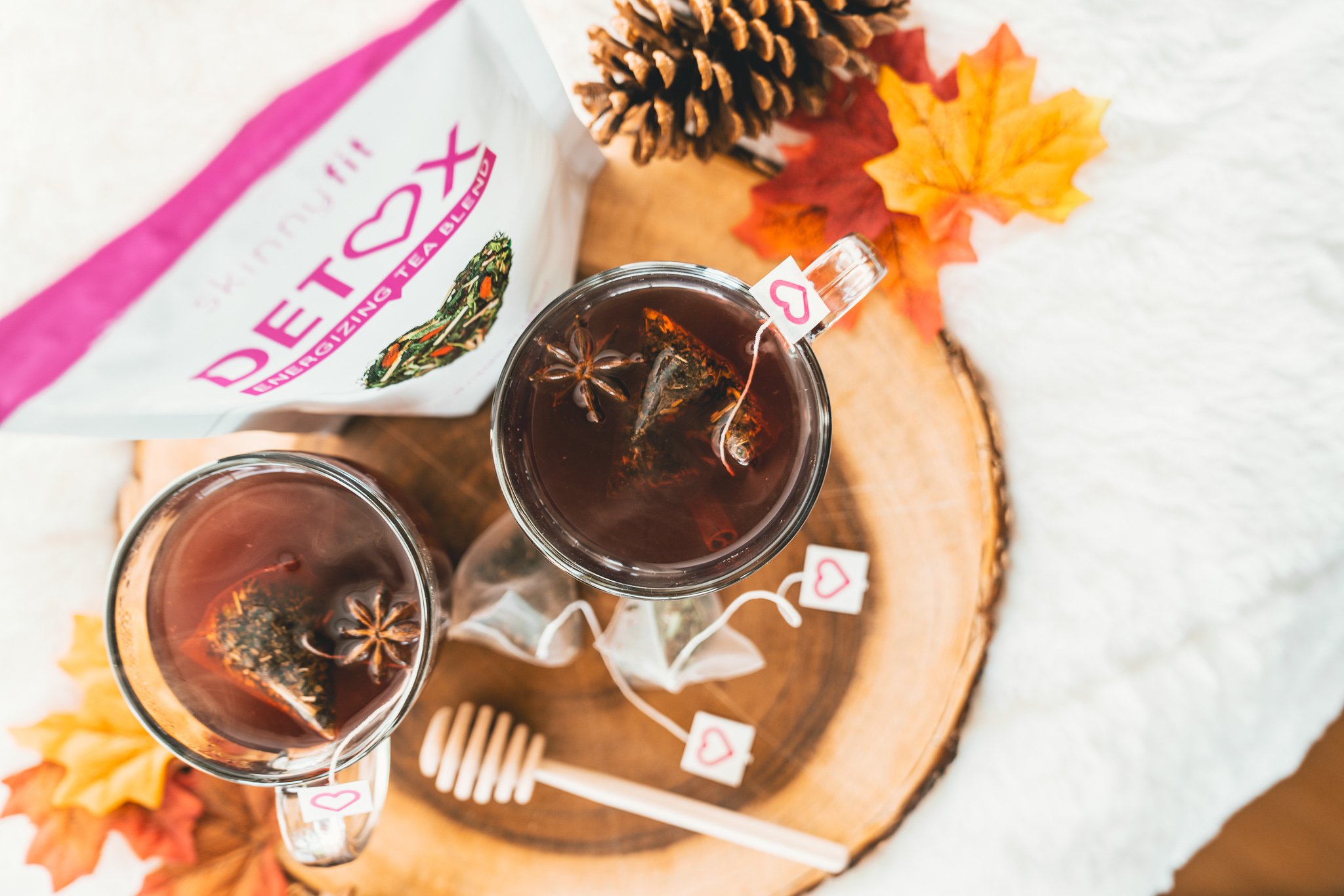 The Best Cinnamon Hibiscus Tea Recipe For Fall