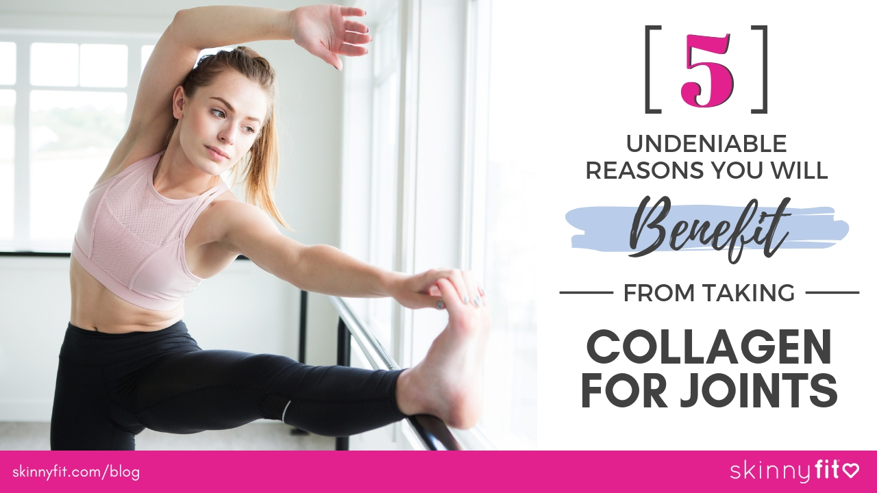 Collagen for Joints