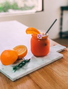 immune boosting meals