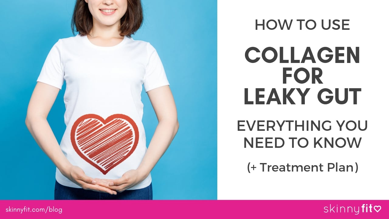 collagen for leaky gut