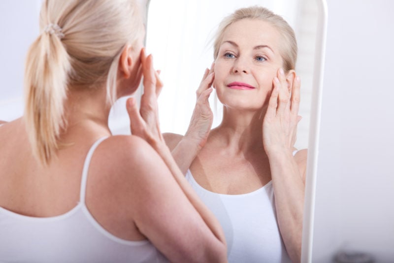 5 secrets for improving complexion