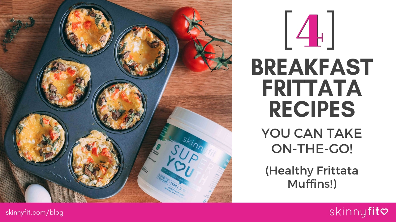 breakfast frittata recipes
