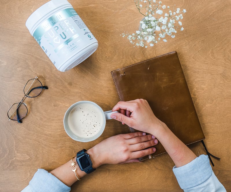 How To Use Collagen Powder (+ 25 Collagen Recipes To Get You Started)