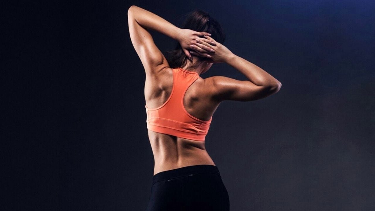 The Perfect Bra Solution to Eliminate Back Fat and Muffin Top