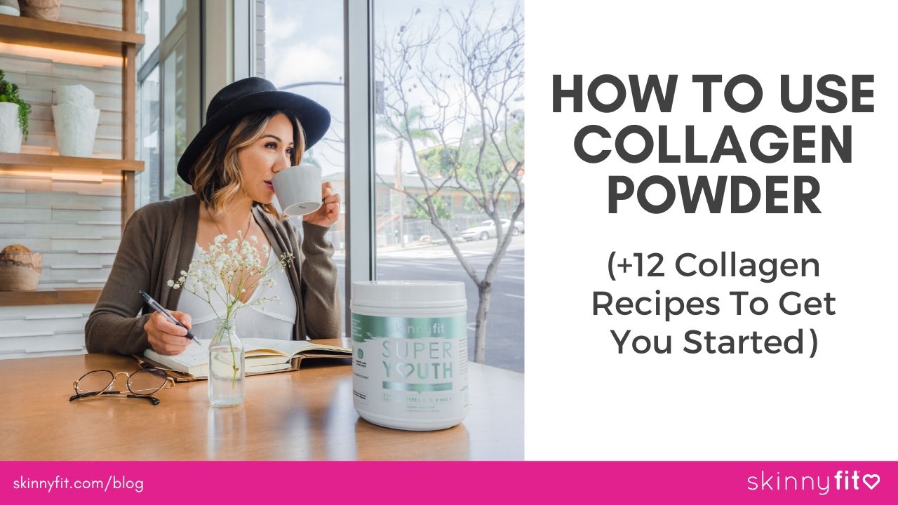 how to use collagen powder (2)