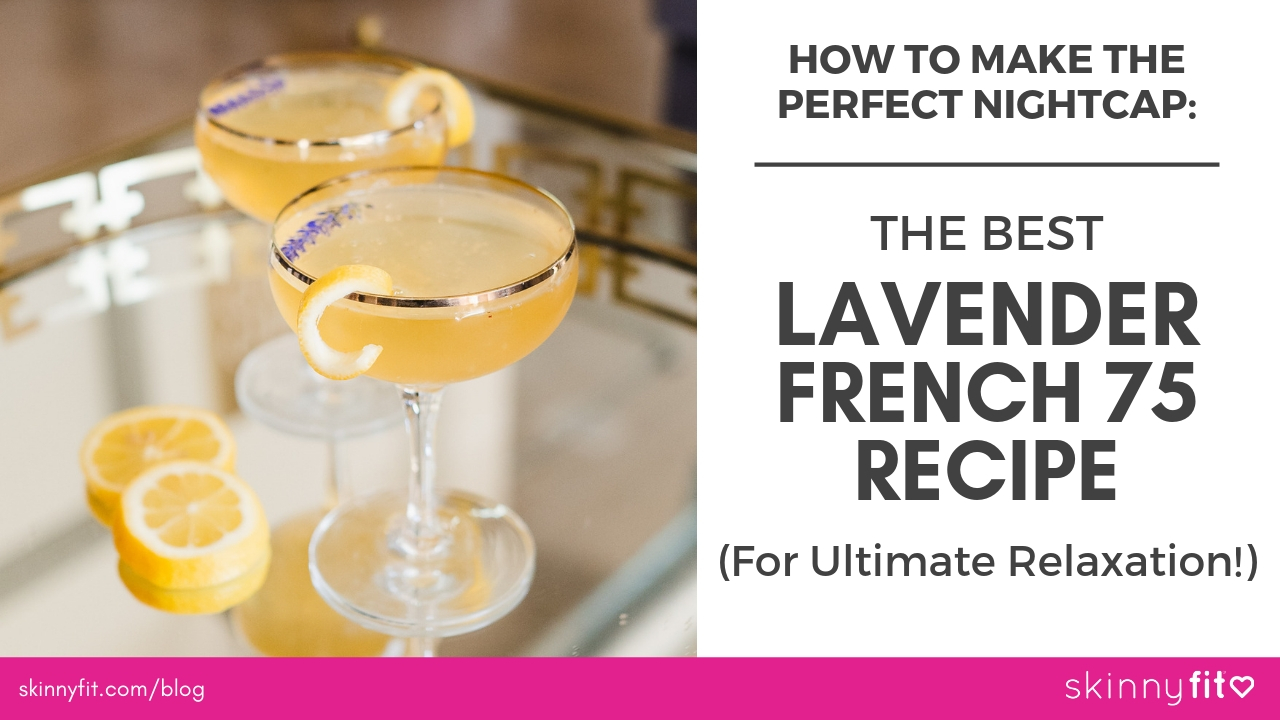 french 75 recipe