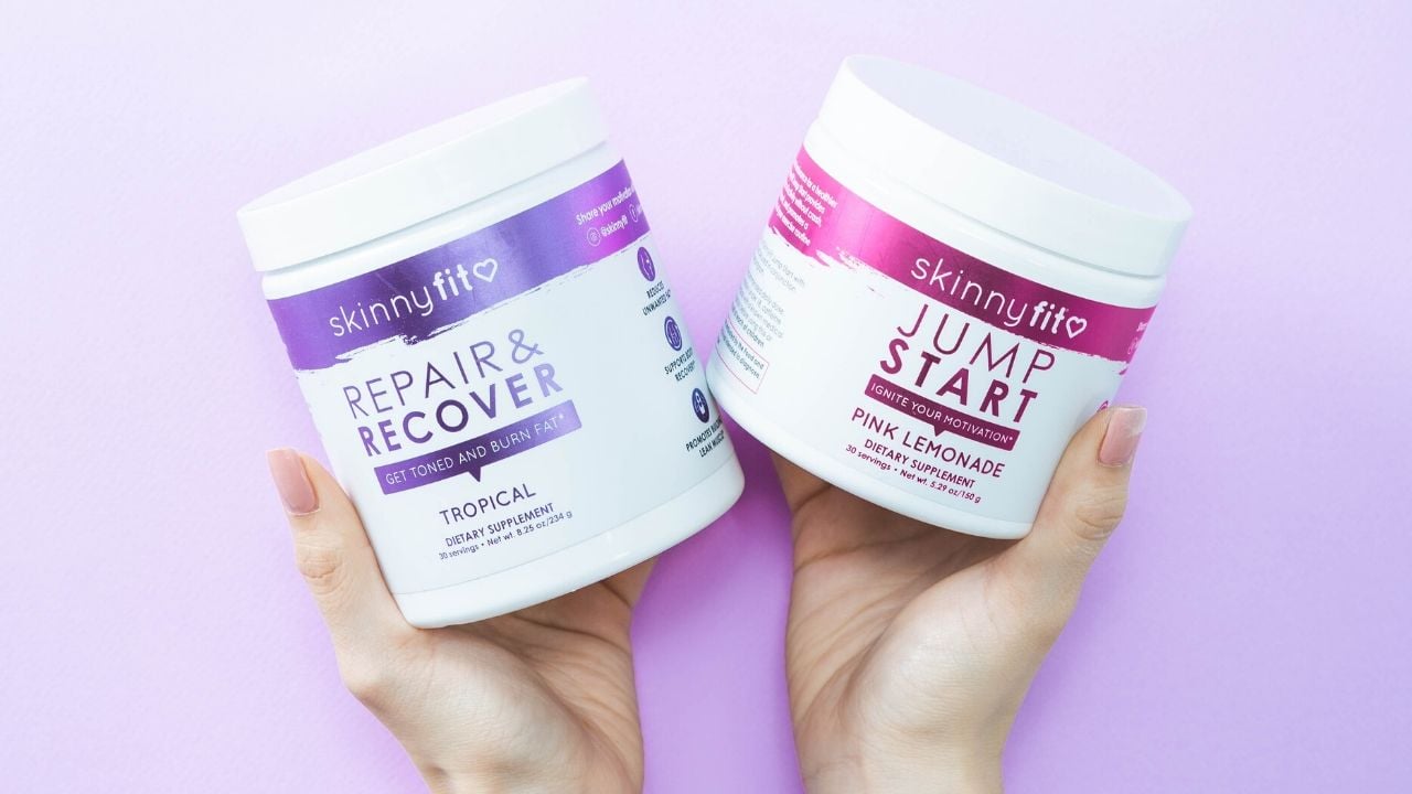 PreWorkout vs. PostWorkout Supplements What's The Difference?