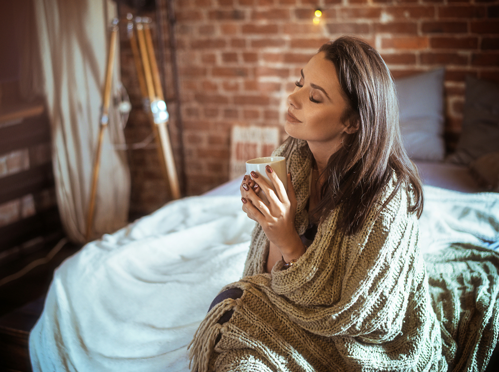 sleepytime tea while pregnant