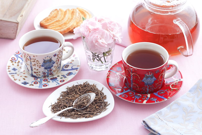 valerian root tea for sleep