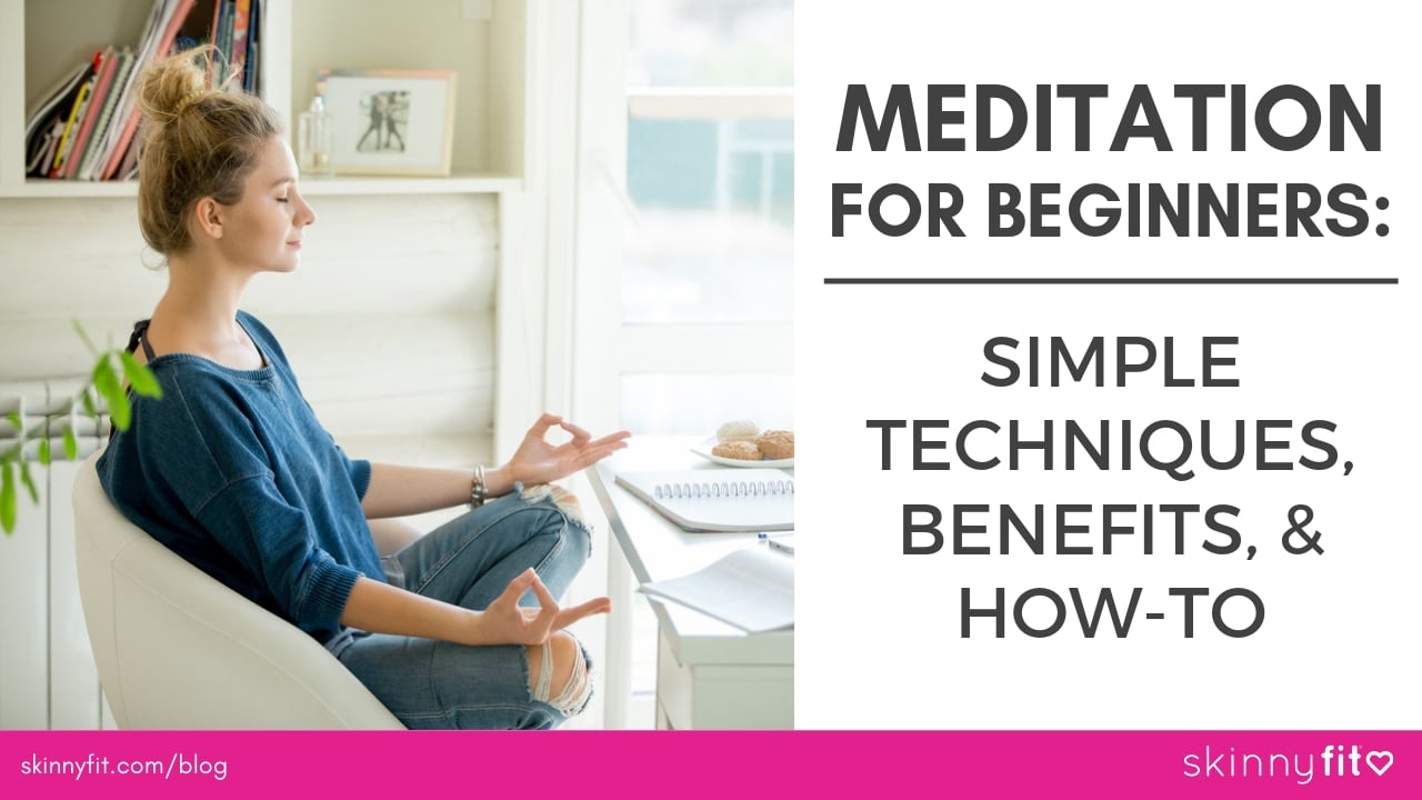 meditation for beginners