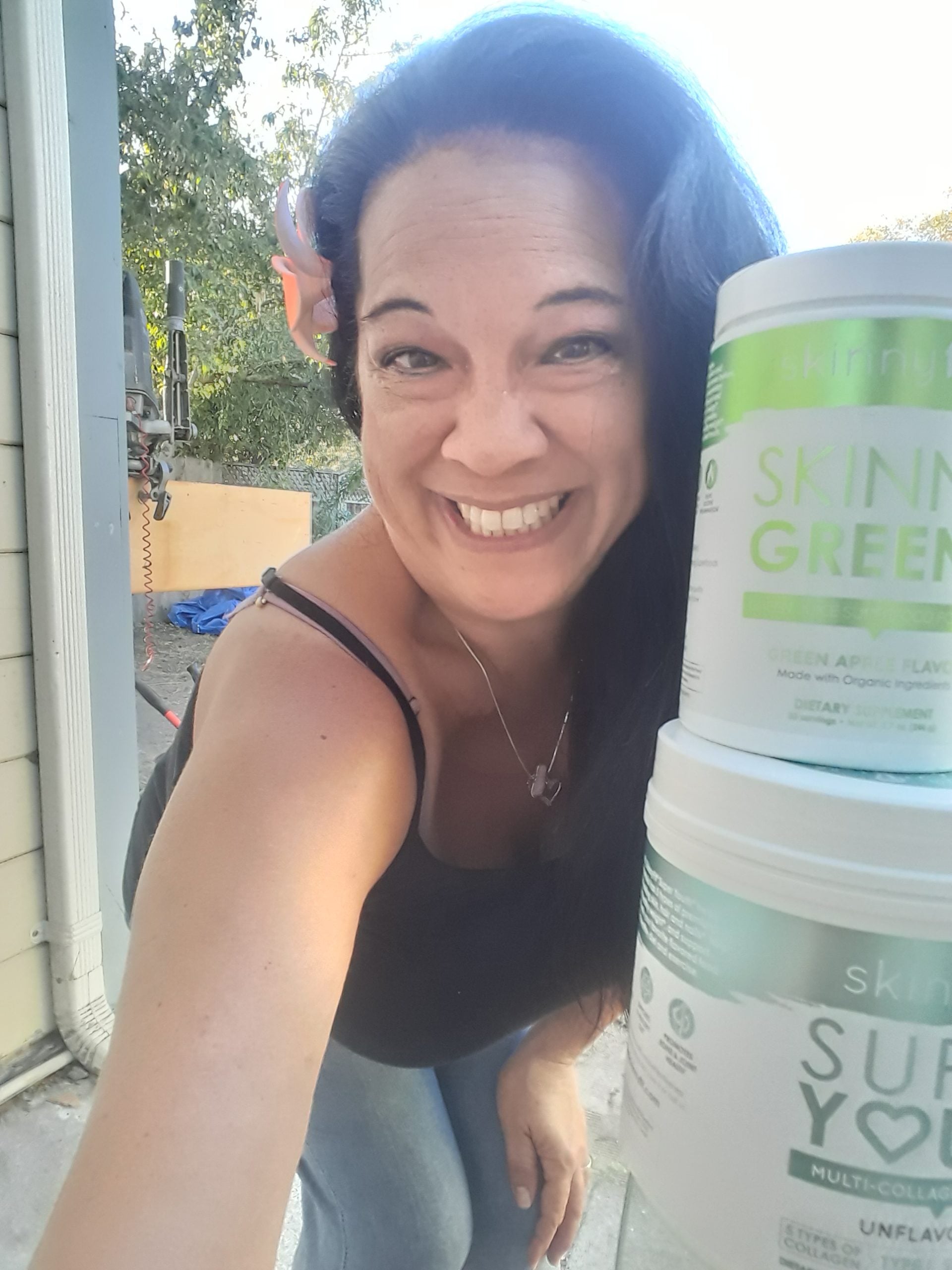 SkinnyFit Community Spotlight Inspiring Stories, Real Results