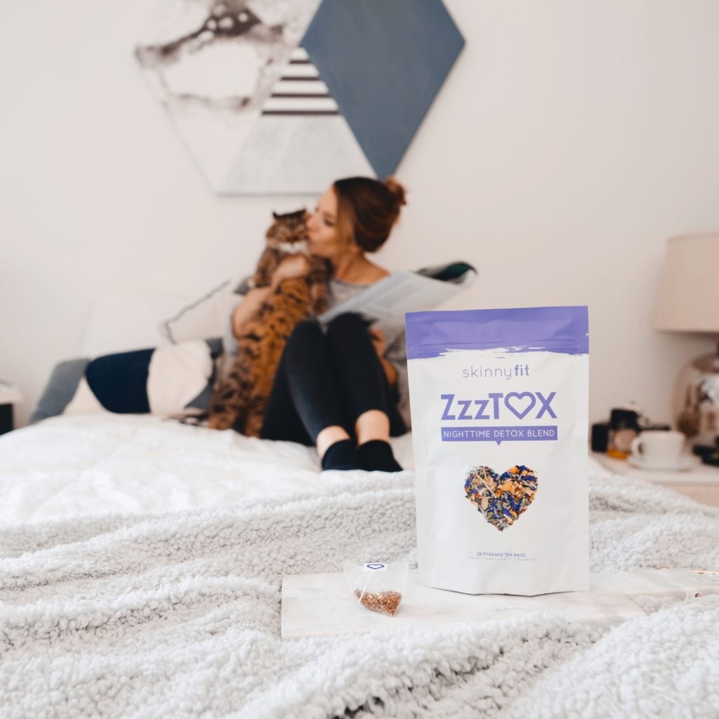 The Ultimate Night Routine For Better Sleep & Productivity [A Step-By ...