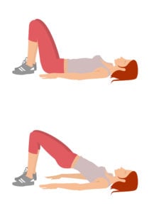 Safe Postpartum Ab Workout: How To Restore Your Core After Pregnancy