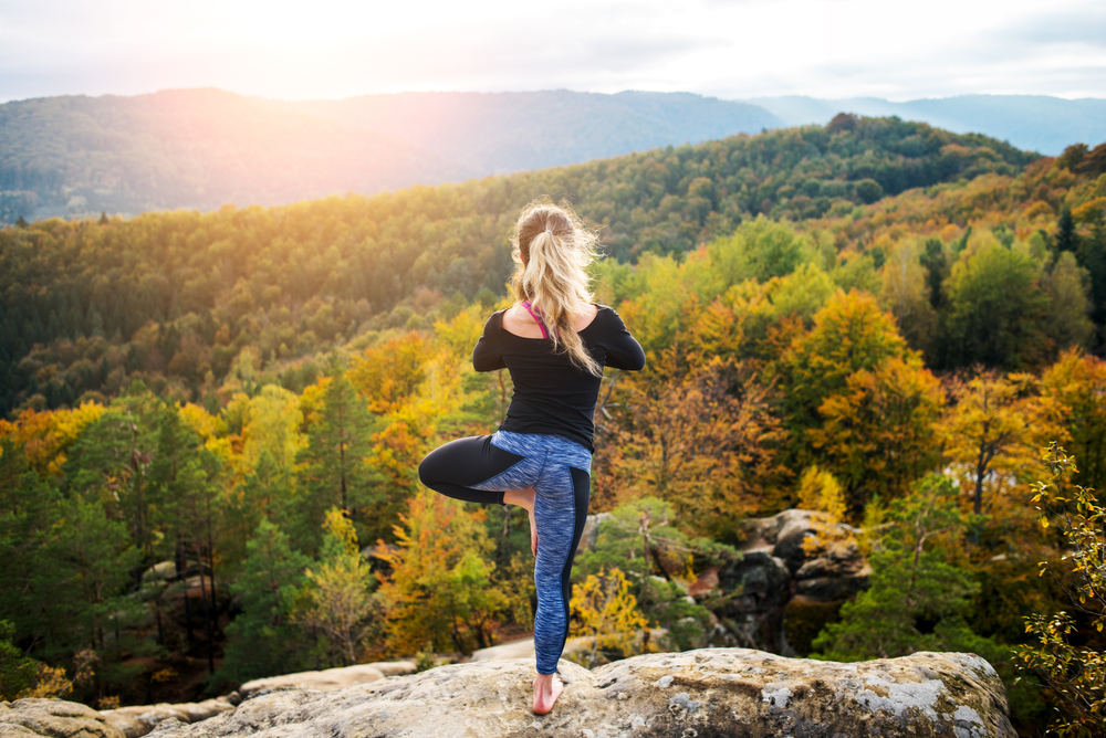 19 Health & Wellness Tips To Keep You Fit Through Fall