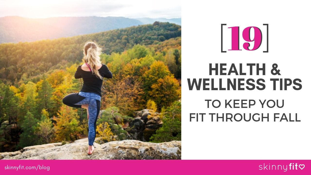 wellness tips