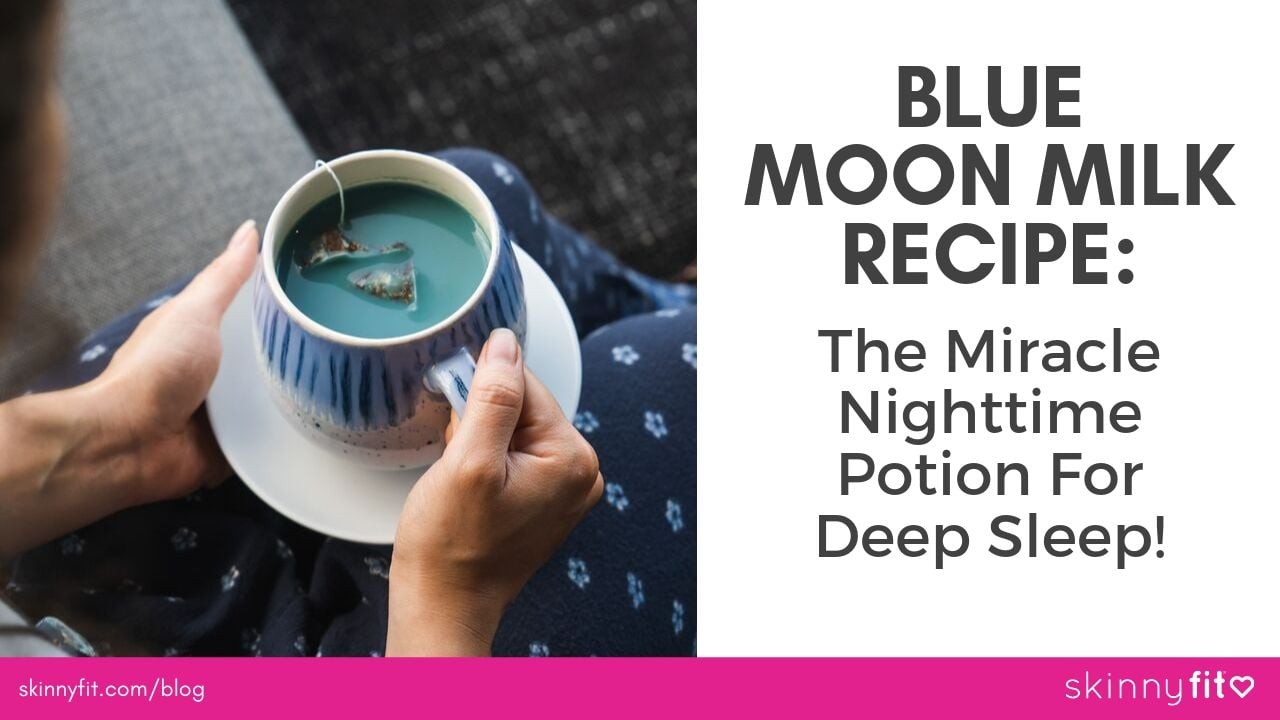 moon milk