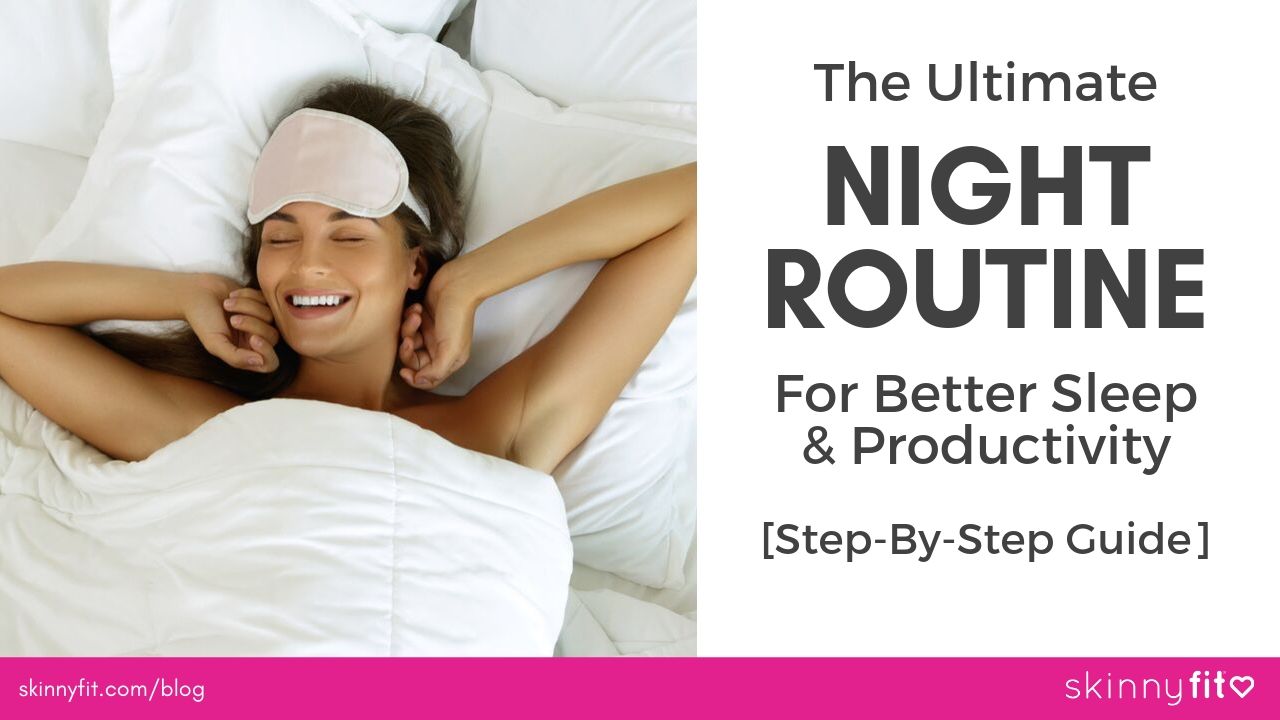 night routine