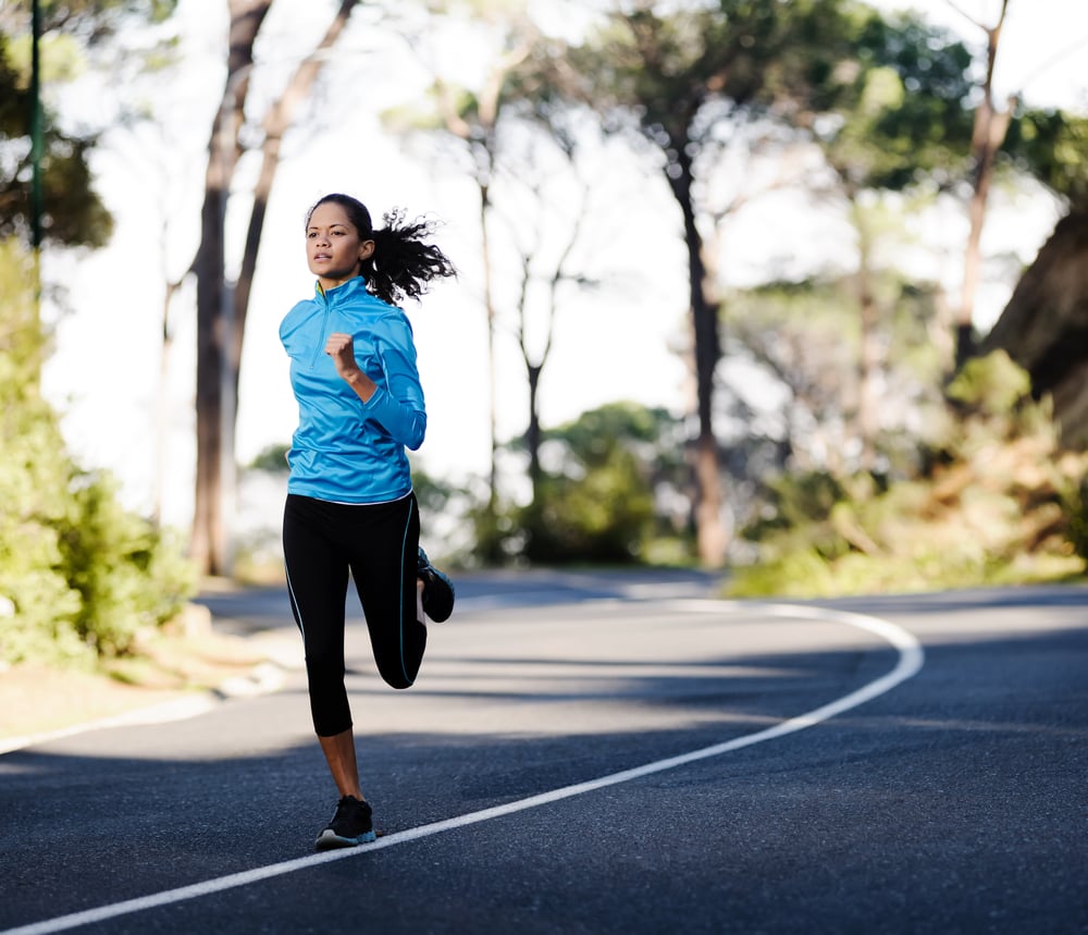 Running For Beginners: How To Start Running Your First 5k! (+Running ...