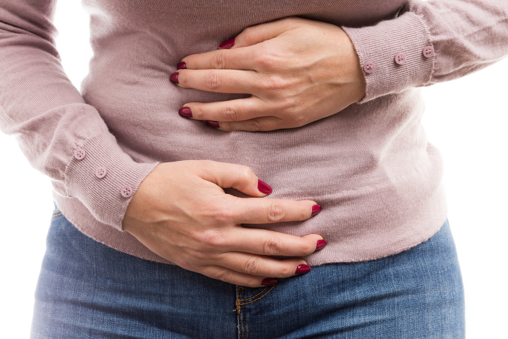 How To Stop Menopause Bloating (Best Remedies For Quick Relief)
