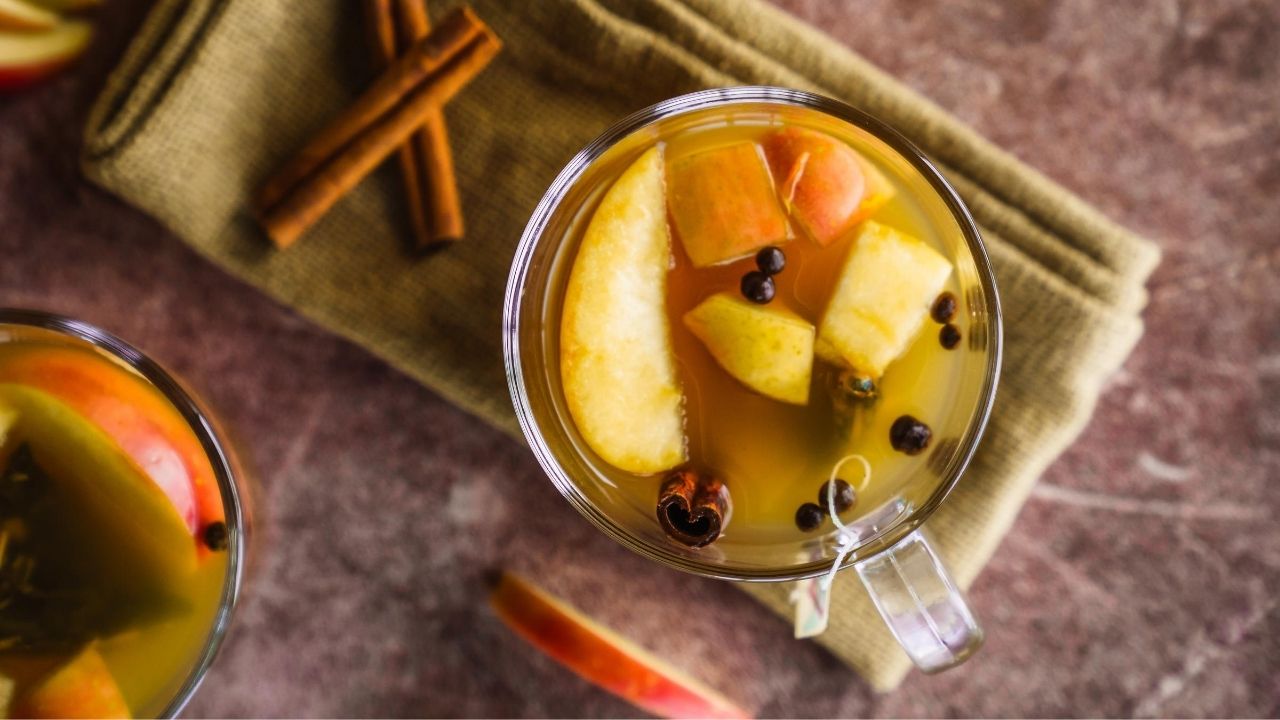 The Best Spiked Apple Cider Recipe