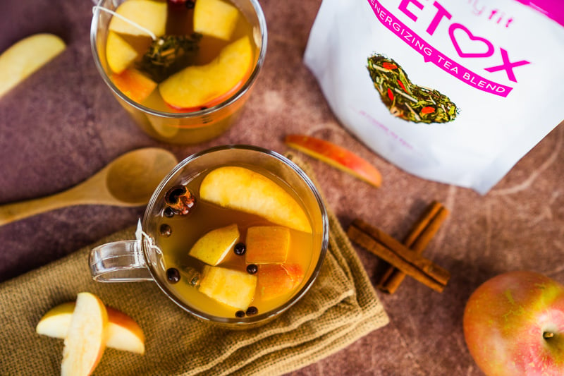 spiked apple cider recipe