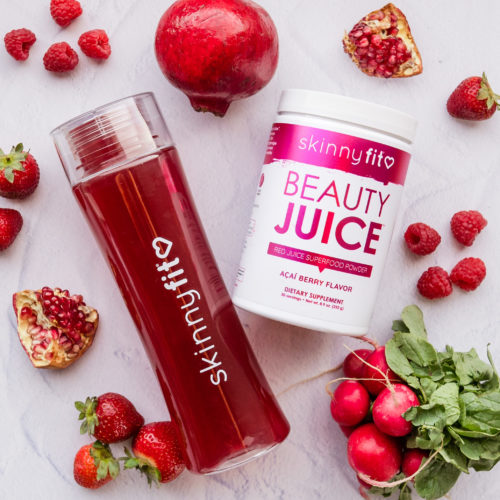 skinnyfit beauty juice