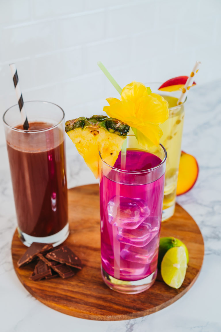 How To Make Your Own Flavored Collagen Water At Home (+Benefits!)