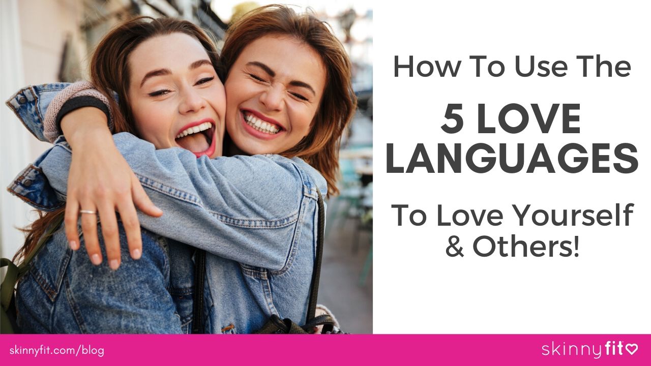 love languages