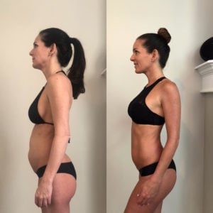 28-day-challenge transformation