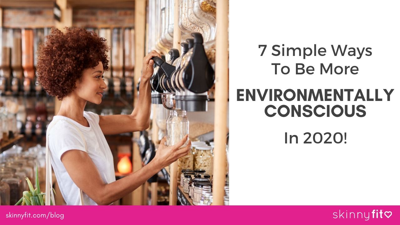 environmentally conscious