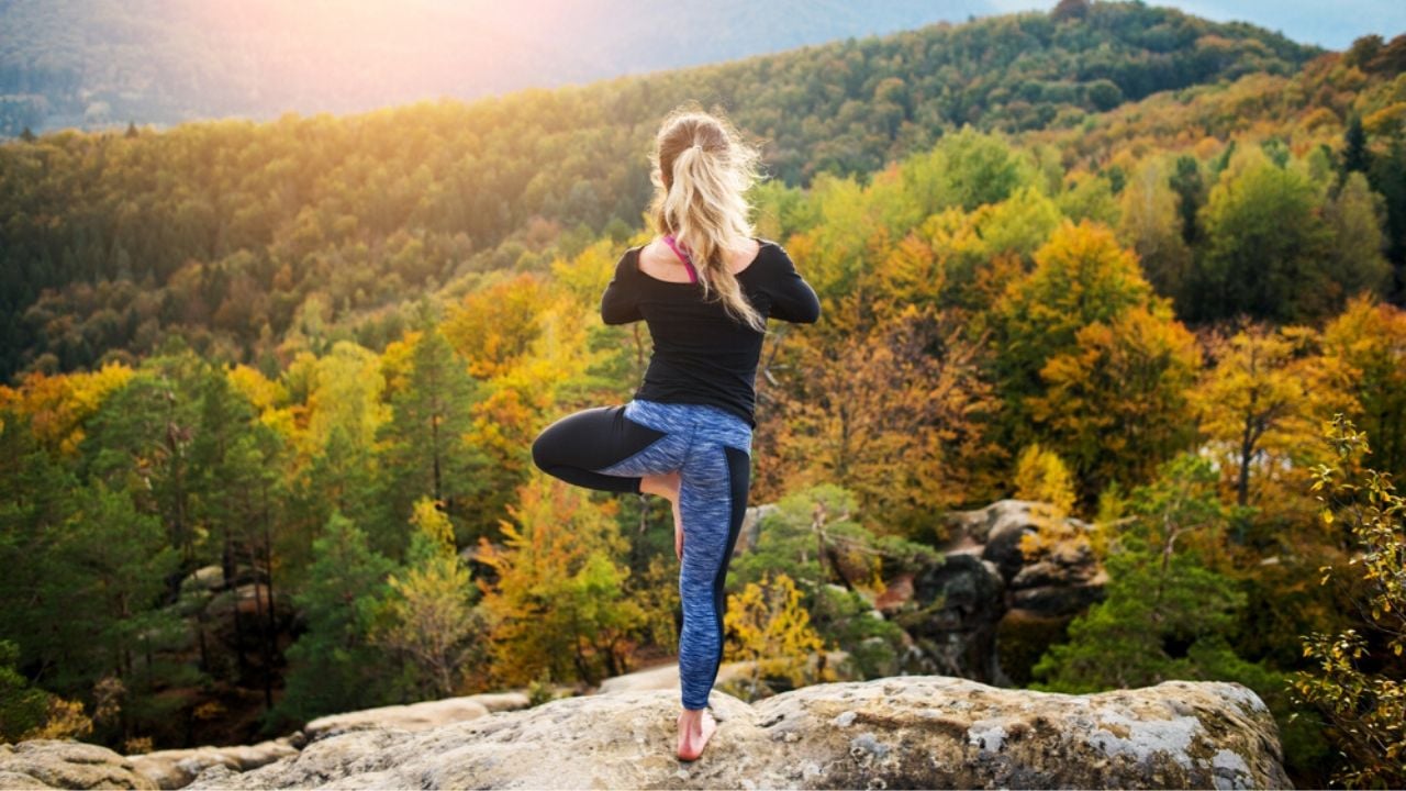 19 Health & Wellness Tips To Keep You Fit Through Fall