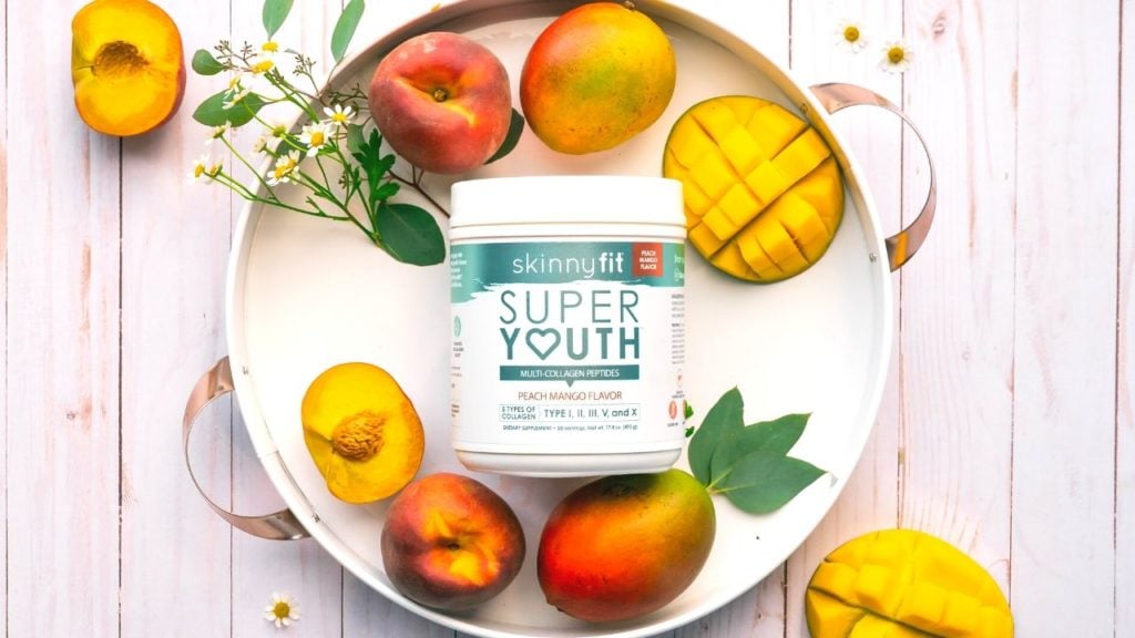 All About SkinnyFit Super Youth Collagen (+ Benefits, Uses, Dosage)