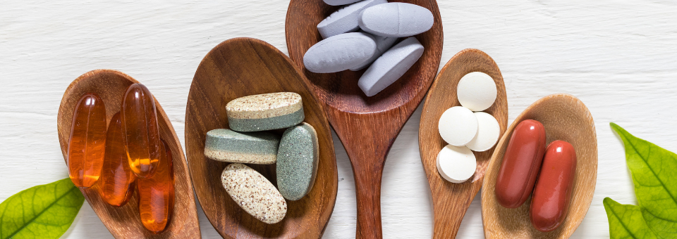 BLOG Top 12 Best Supplements For Women (+Why You Need Them!)