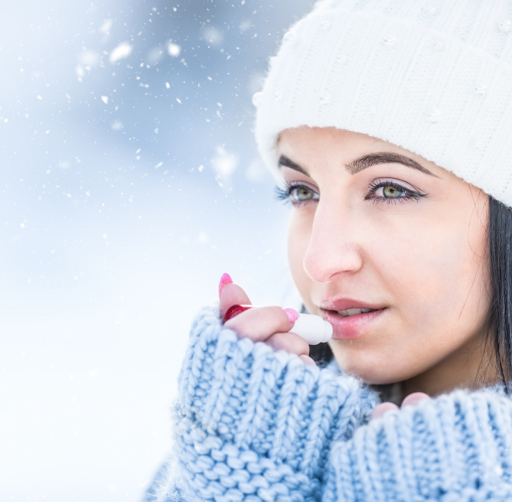 7 Winter Beauty Must-Haves For Flawless Skin