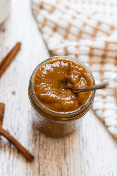 pumpkin butter pumpkin butter