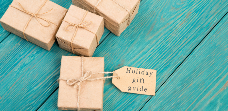 Gift Guide