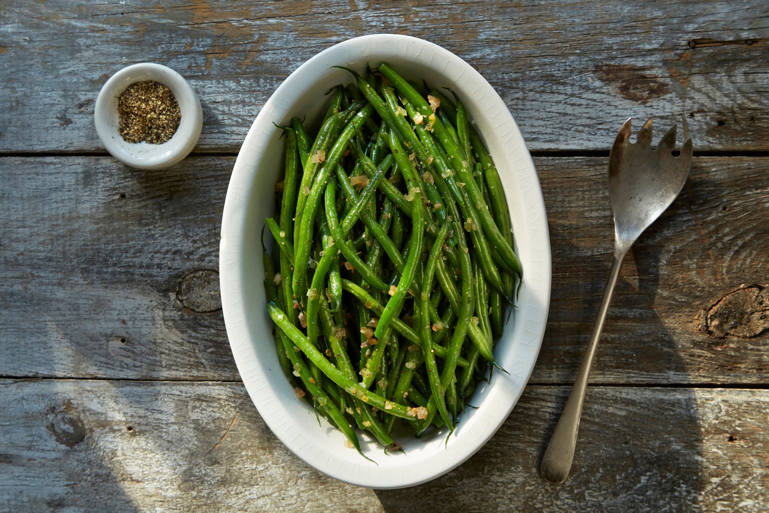 healthy thanksgiving sides