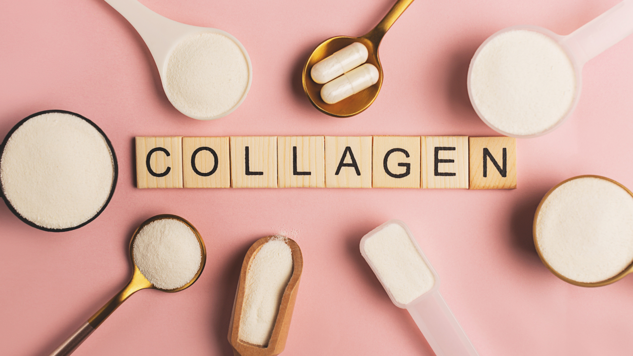 Type 2 collagen