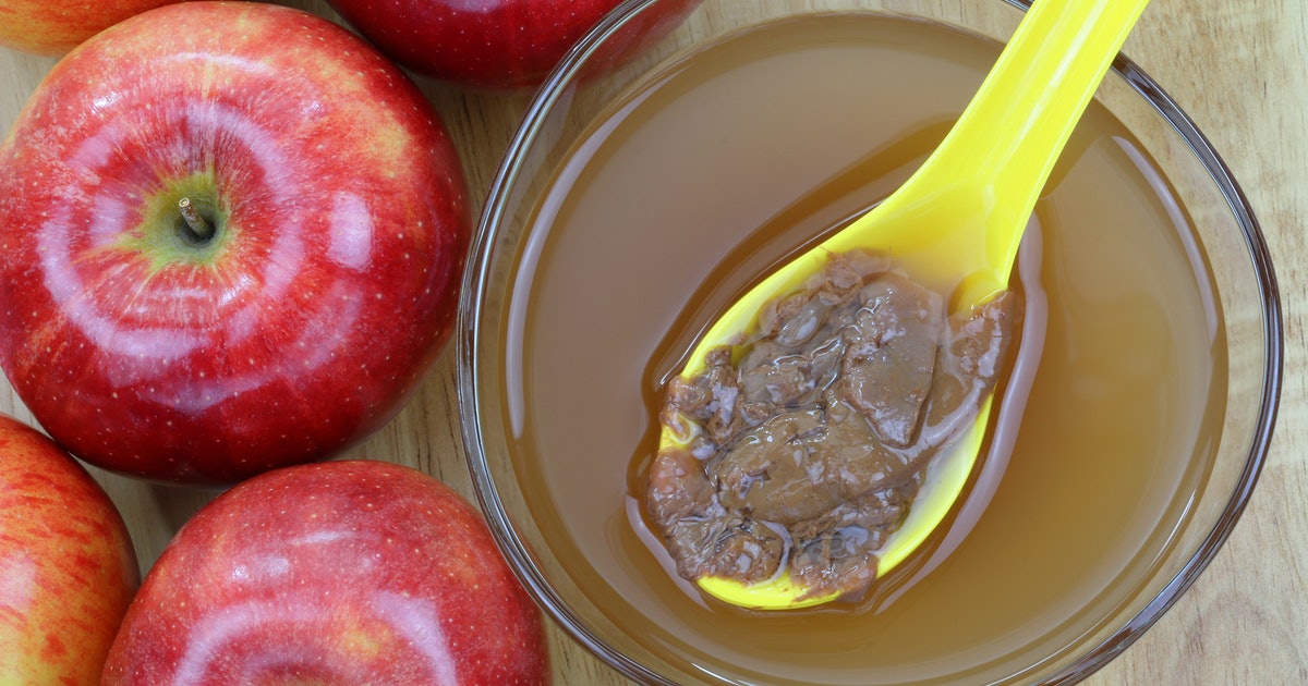 Benefits Of Apple Cider Vinegar With The Mother Benefits Of Apple Cider Vinegar With The Mother