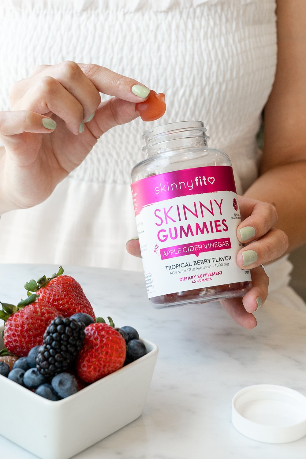 skinny gummies