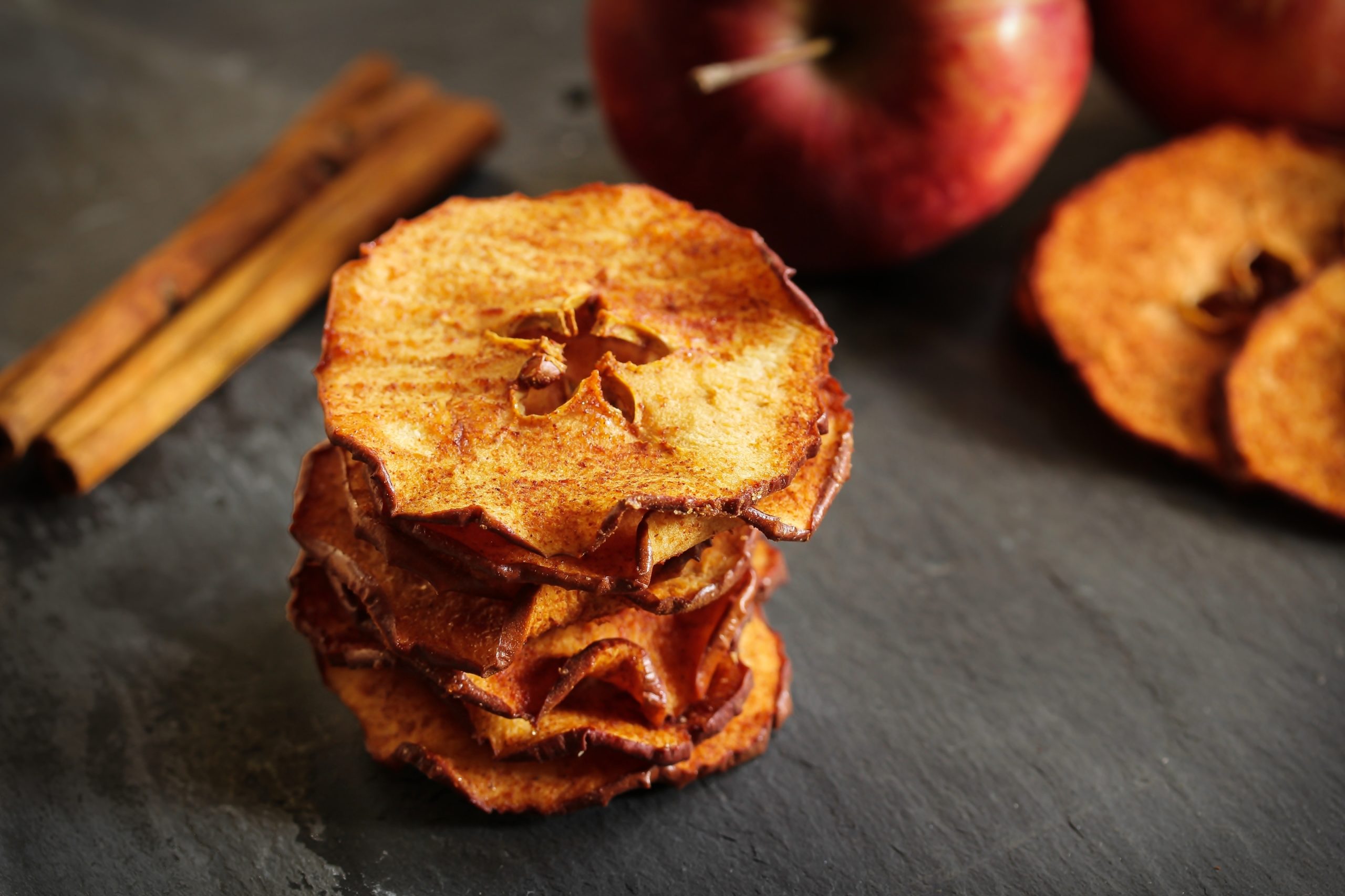 apple chips