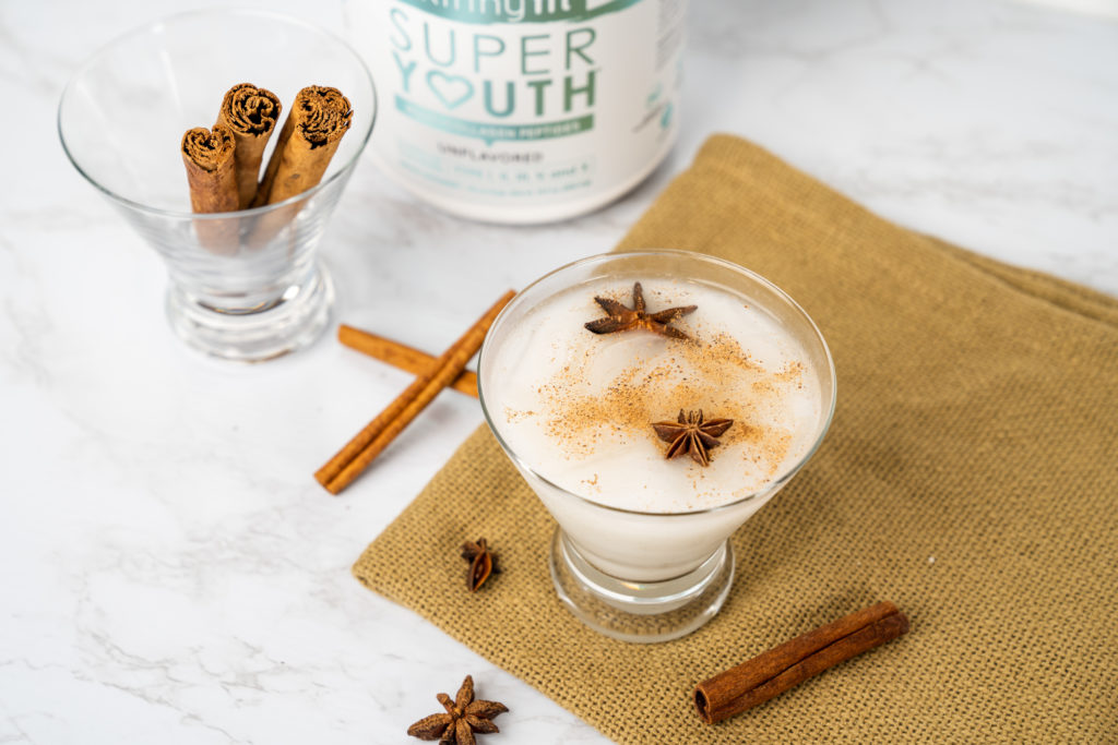 snickerdoodle cocktail