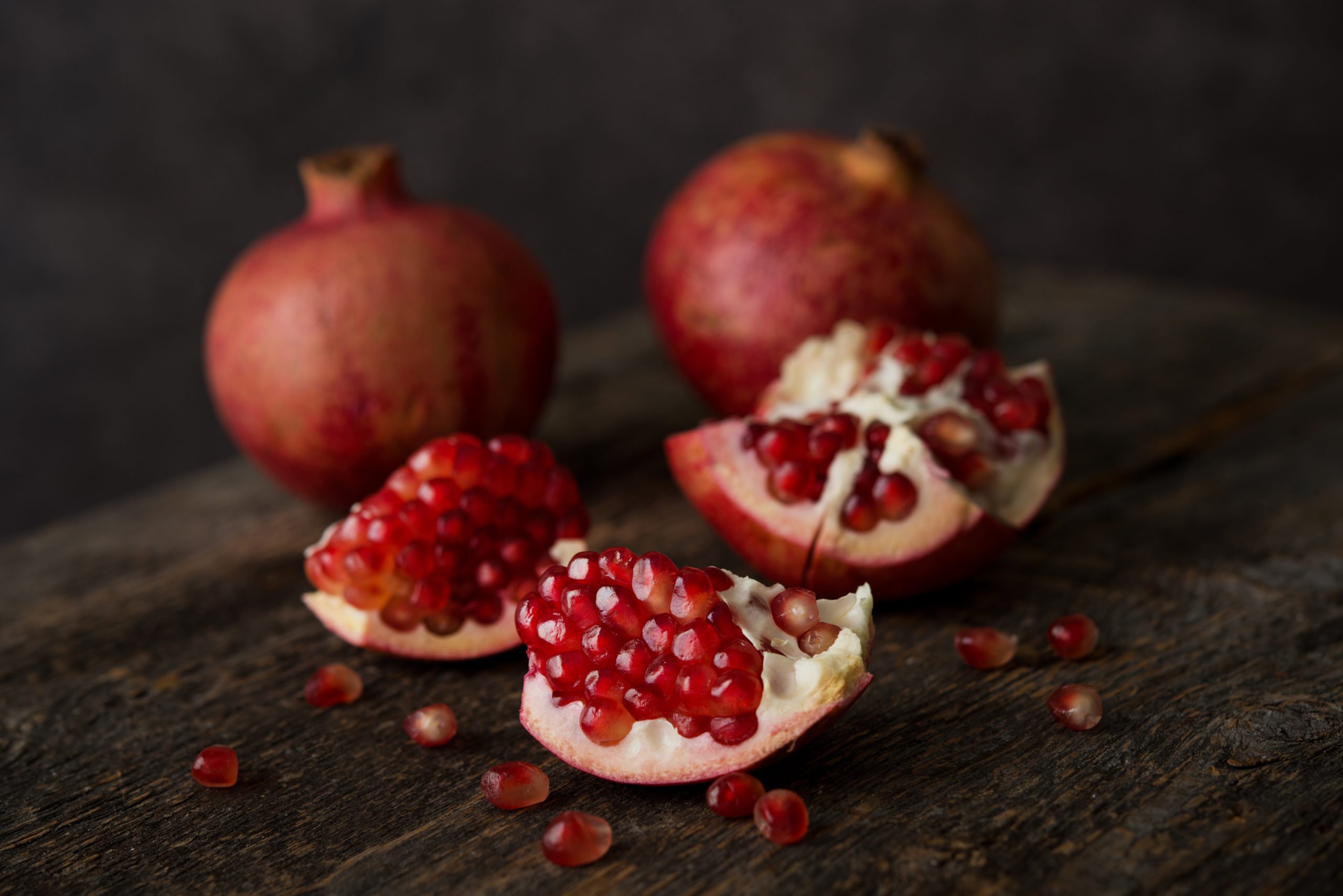 pomegranate