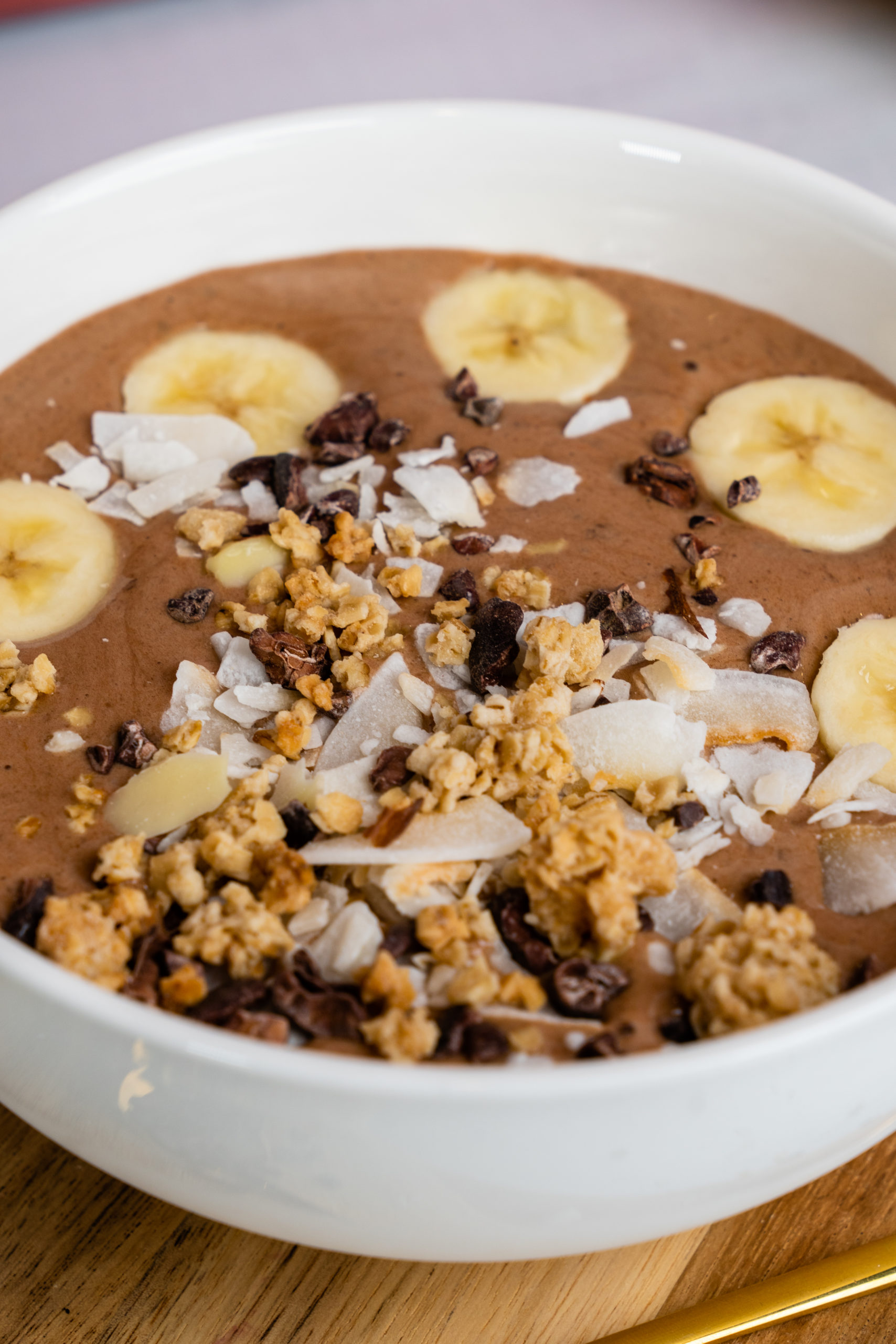 smoothie bowl 2