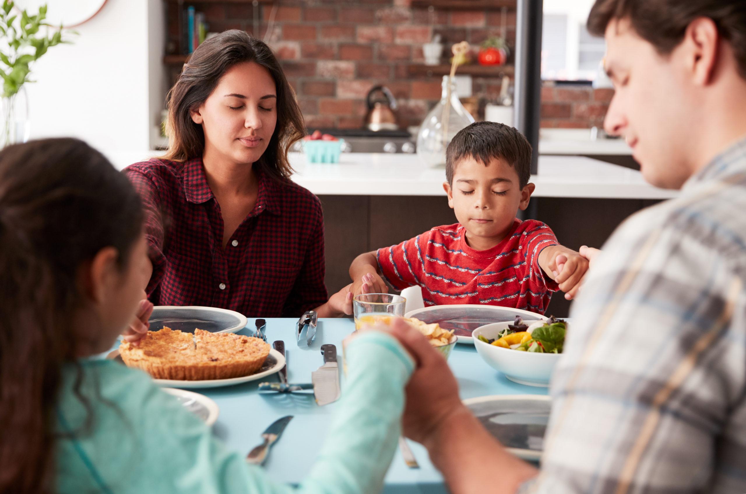 meal gratitude