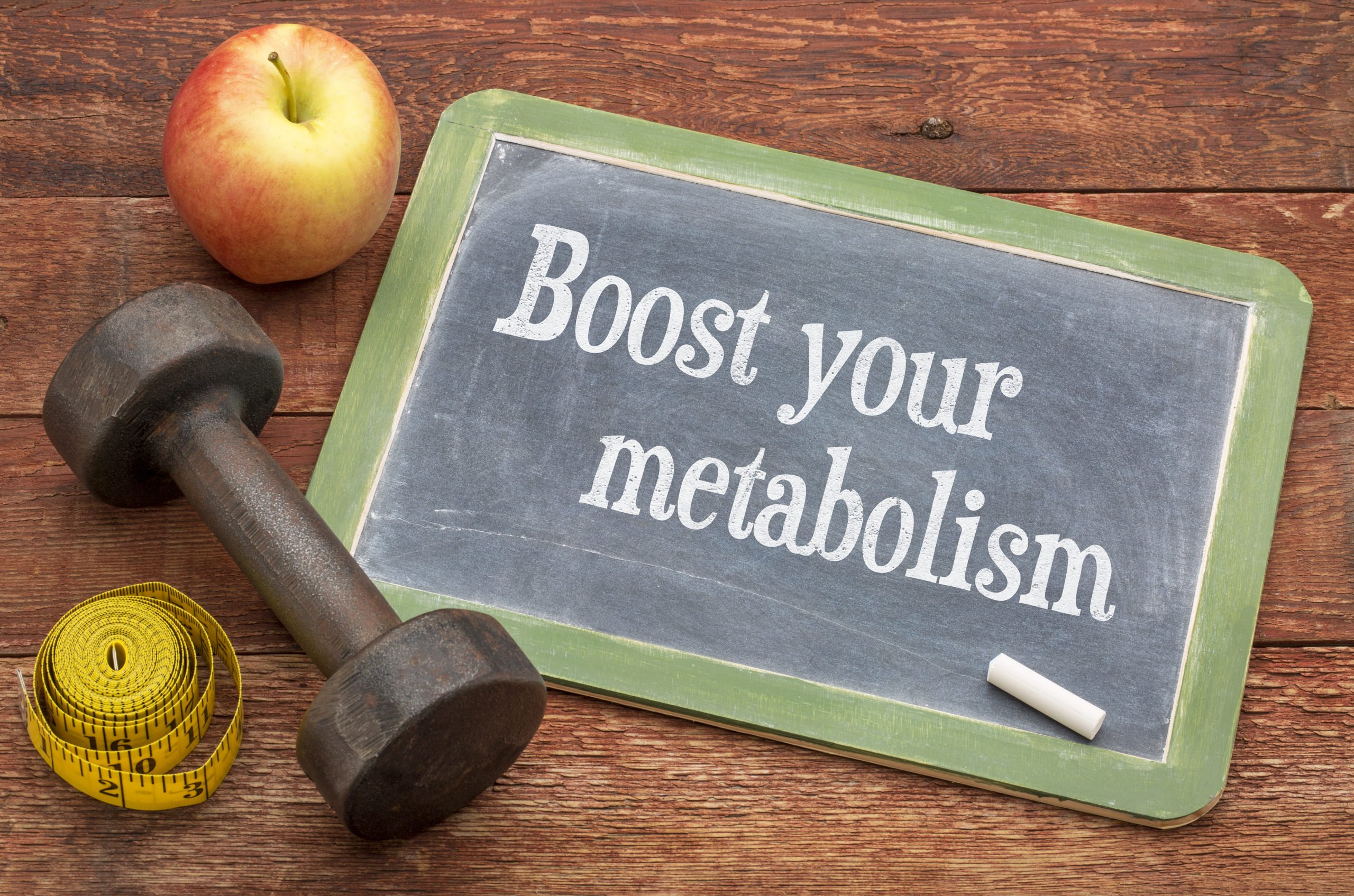 Can I Hack My Metabolism to Lose Fat?